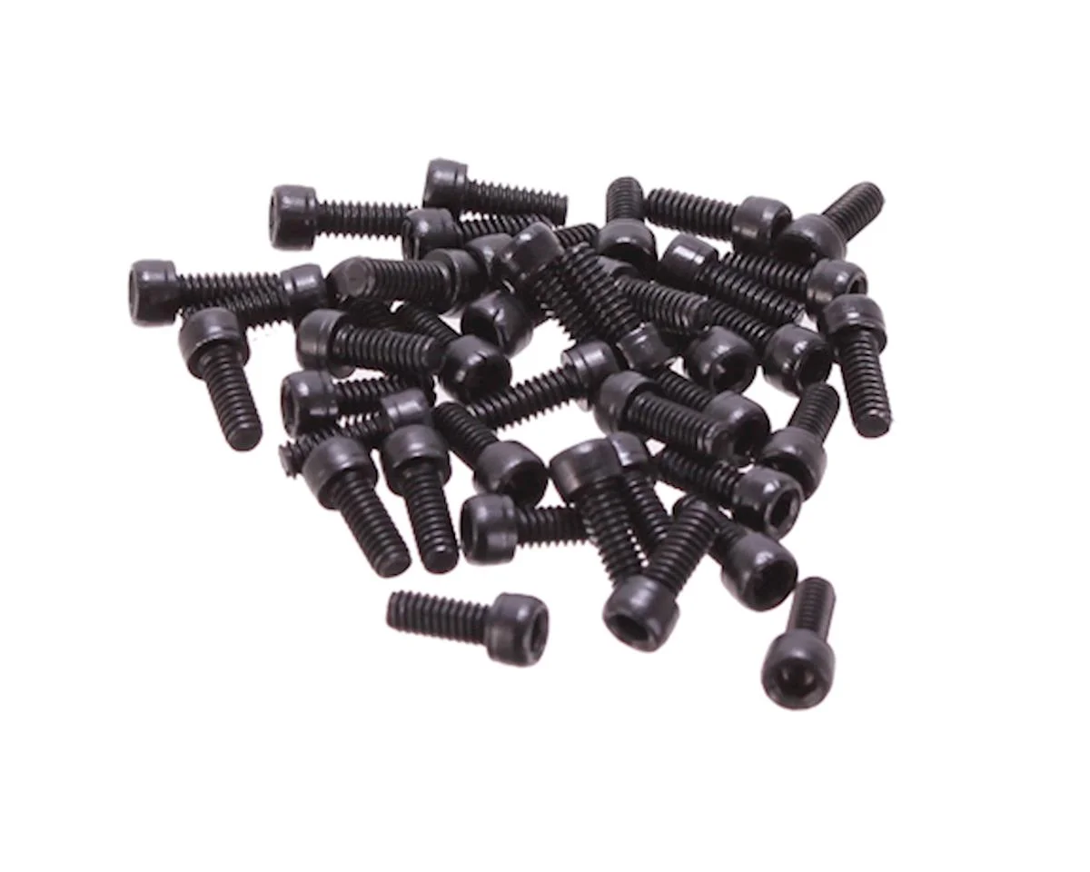 HT Pedal Pin Kit (AE03, ME03) (Aluminum)
